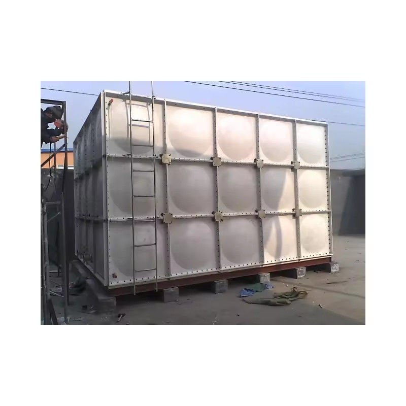 ขายร้อน SS304 RV ถังน้ํา ถังน้ําพับสําหรับถังน้ํา 4x4 ผู้ผลิตหม้อ