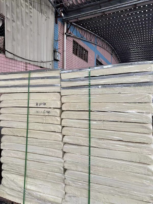 Çiftlik için sıcak daldırılmış galvanizli çelik depolama tankı Bölümsel yalıtımlı depolama paneli su tankı