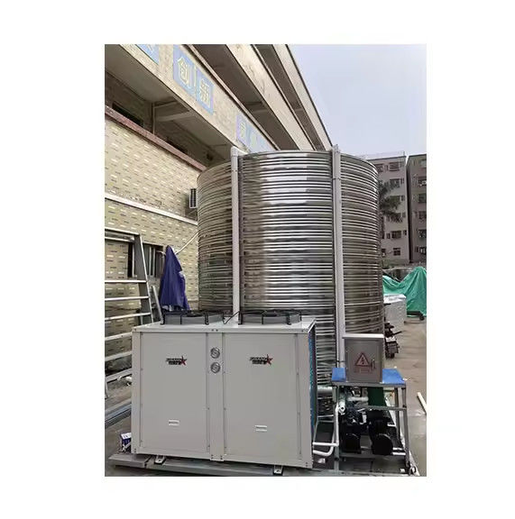 Taşımacılıkta Kolay Silindrik Su Tankı Akvaçülüm Balıkçılık için Balık Tankları