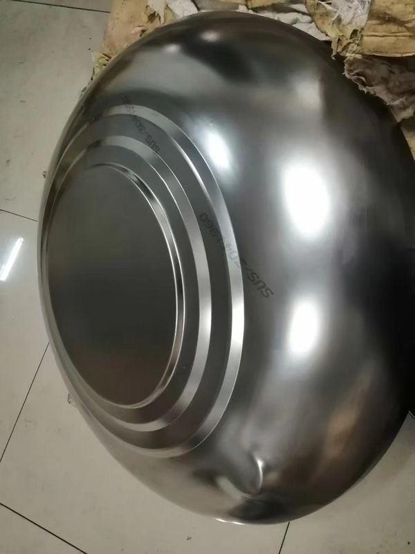 SS 304 316 فولاد فشرده آب تانک های مواد غذایی برای ذخیره سازی فولاد ضد زنگ تانک آب 3000l SS 316