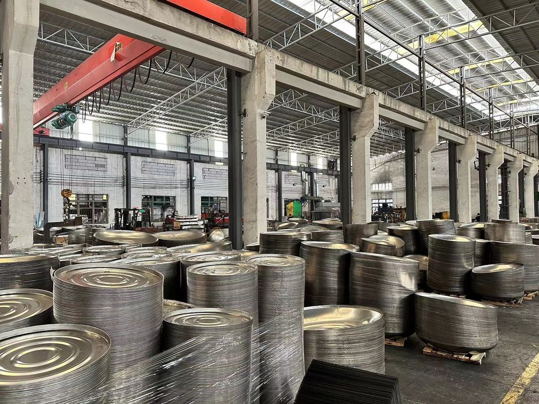 SS 304 316 فولاد فشرده آب تانک های مواد غذایی برای ذخیره سازی فولاد ضد زنگ تانک آب 3000l SS 316