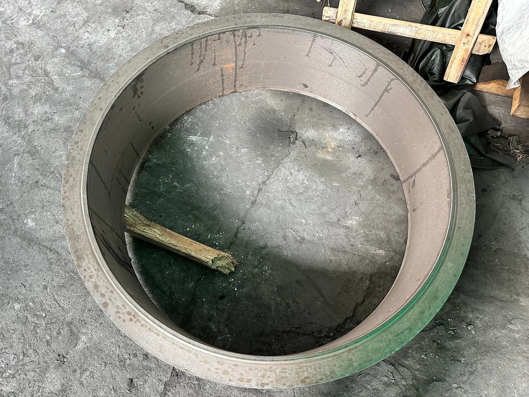 استنلز فولاد مخزن آب خالص پوشش اندازه بزرگ قالب 970mm 1400mm